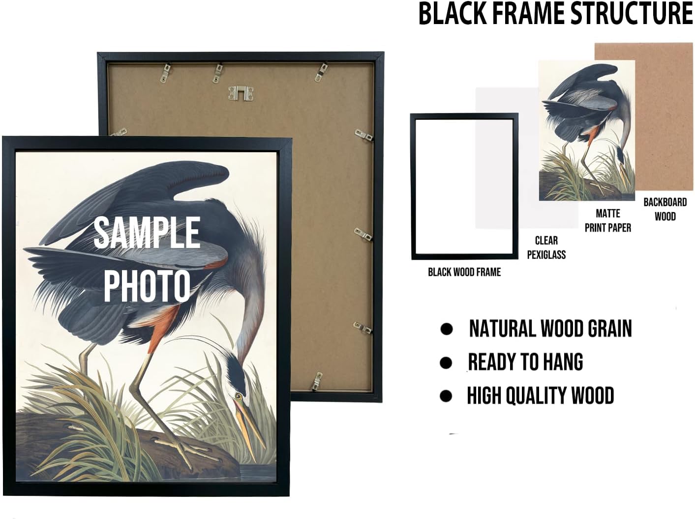 Skull Smoking Ciggarettes Poster Art Print, Halloween Scary Vintage Wall Art Academia Spooky Painting Decoration for Horror Prints, Gothic Posters Bedroom Decor 89 (Skull Smoking Ciggarettes, 8 x 10 inches, Black Frame)