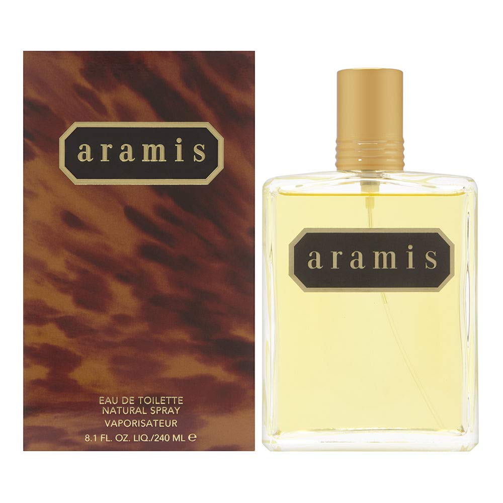 Aramis by Aramis for Men 8.1 oz Eau de Toilette Spray