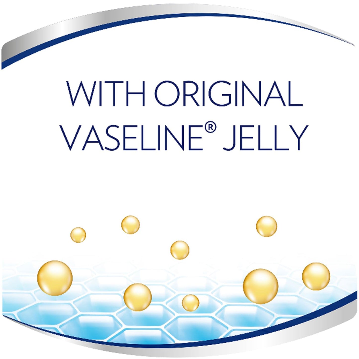 Vaseline Lip Therapy Lip Balm Tube, Advanced Healing Lip Moisturizer, 0.35 Ounce (Pack of 12)