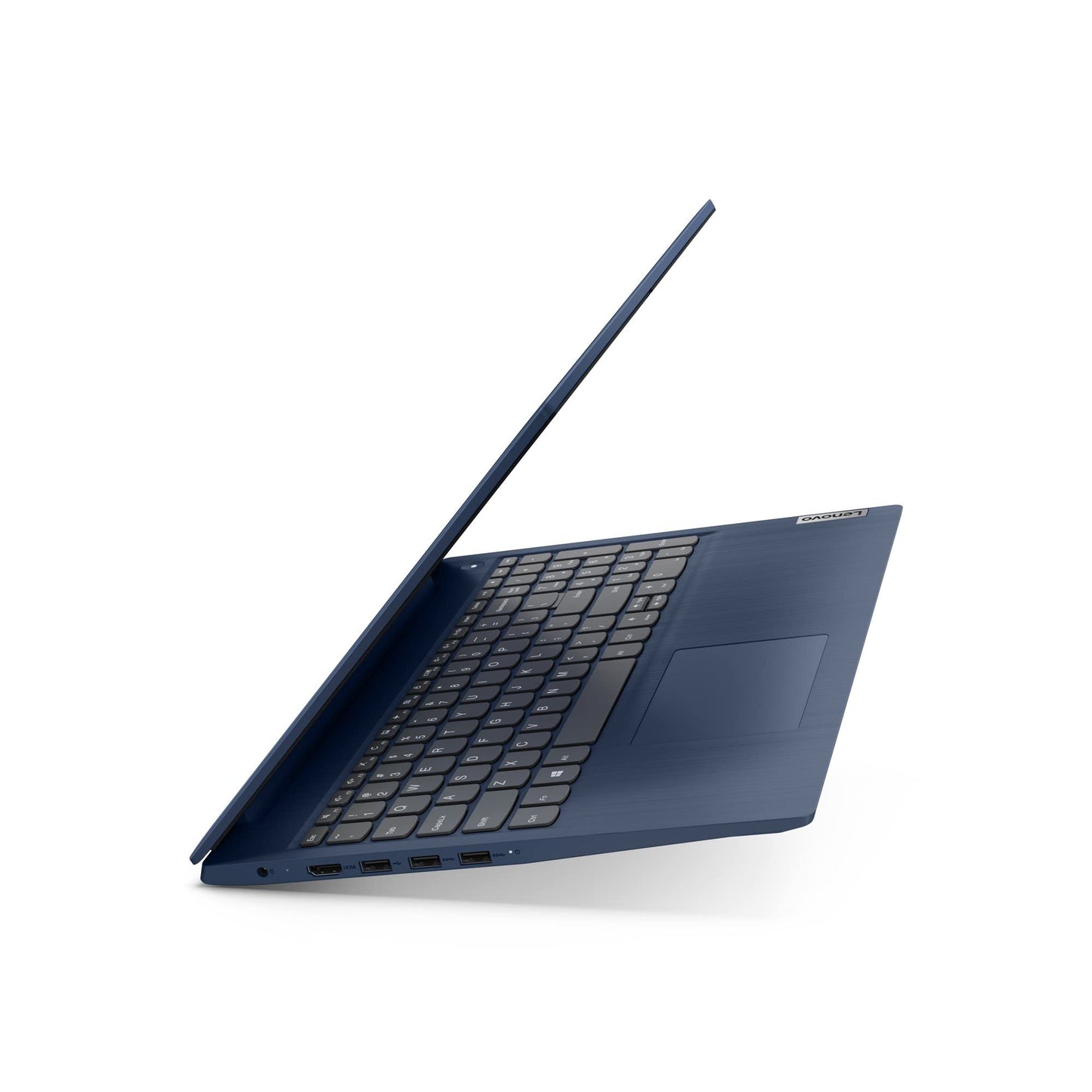 Lenovo Ideapad 3I Laptop, 15.6 Fhd Display, 11Th Gen Intel Core I3-1115G4, 8Gb Ram, 128Gb Pcie Ssd, Webcam, Hdmi, Wi-Fi, Fingerp