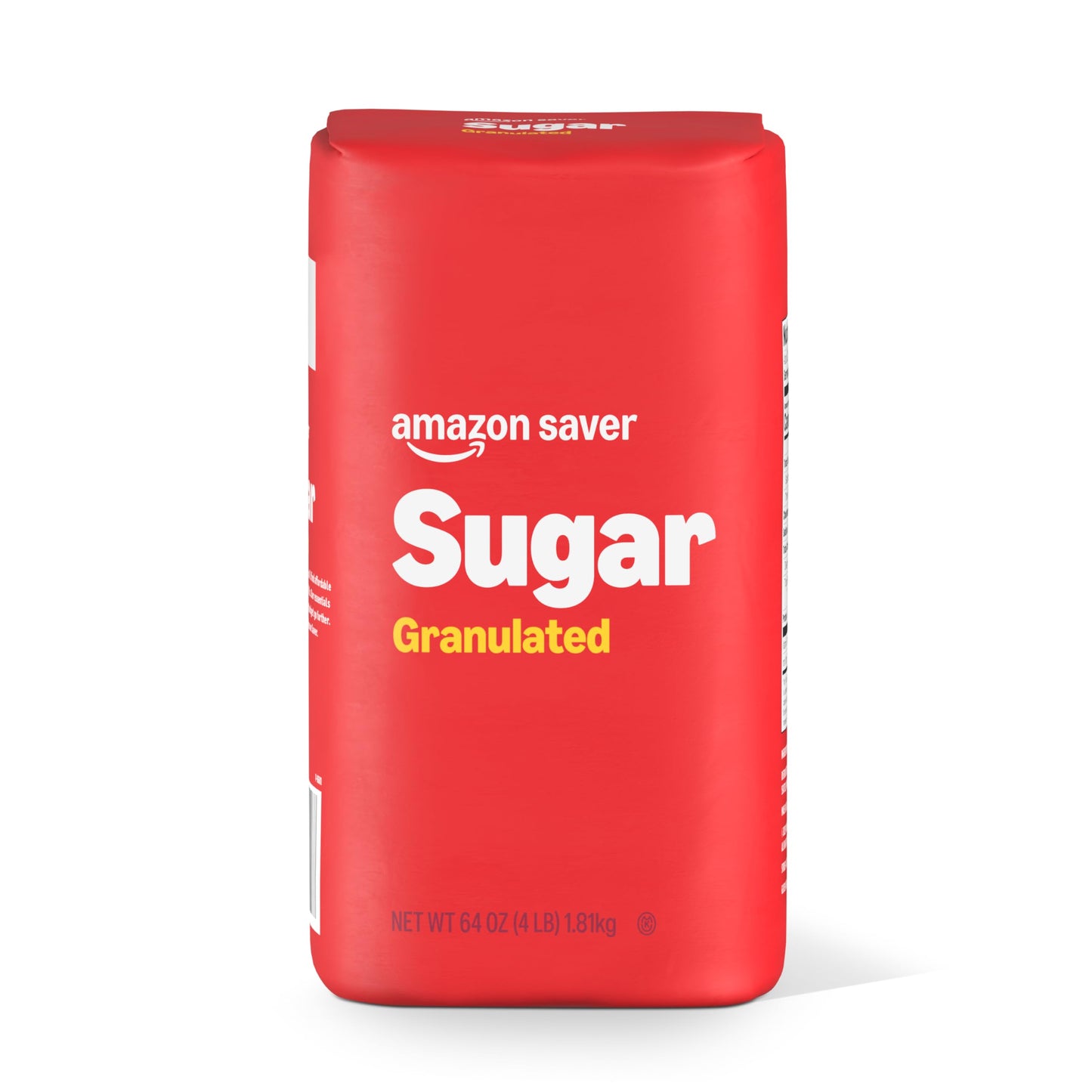 large online retailer Saver White Sugar 4 Lb