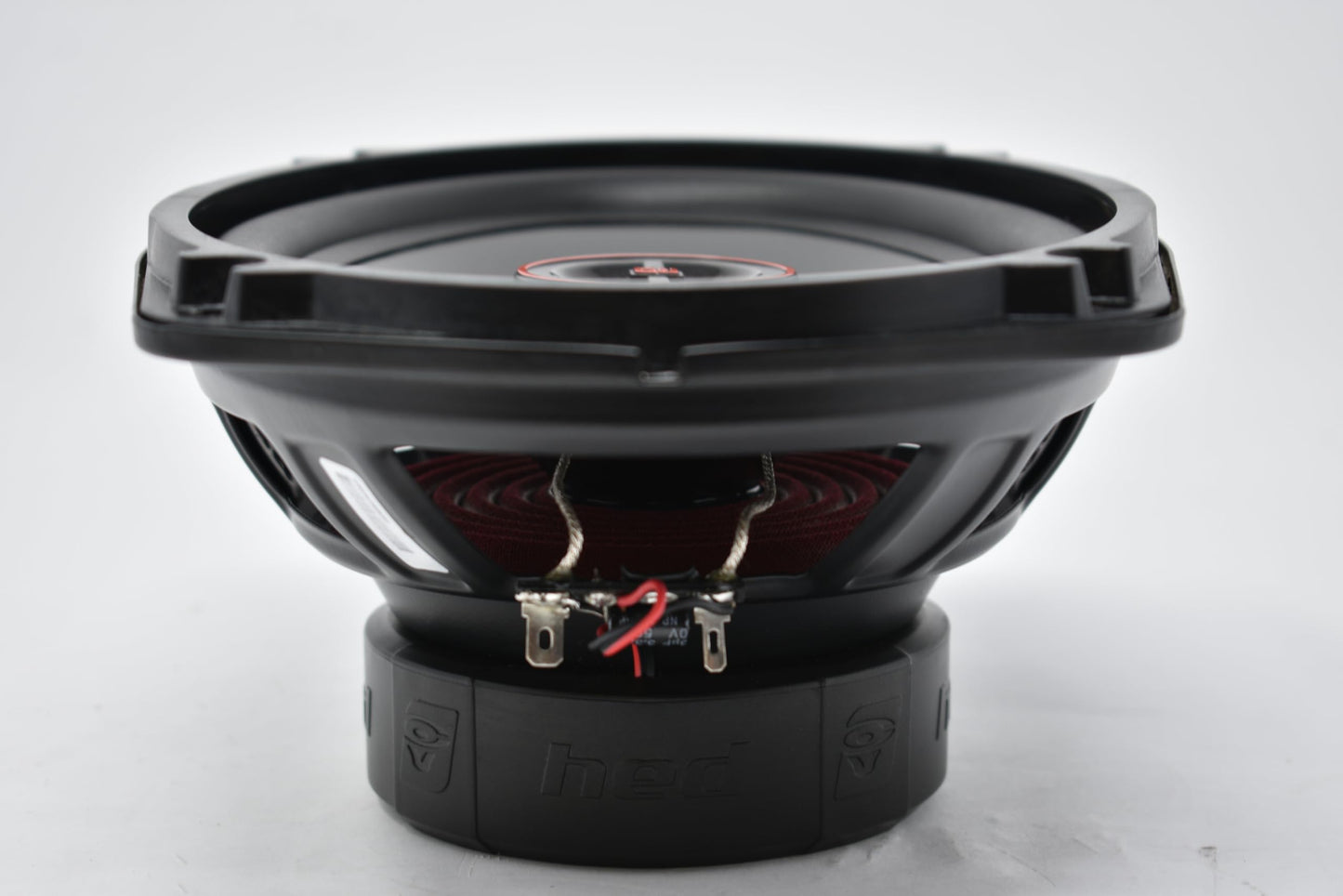 Cerwin Vega Hed Series 6X9 2 Way Coaxial Speakers - 55W Rms 4O Impedance Unmatched Sound Quality For Car Speaker System Enhancement Pei Dome Tweeter For Enhance Car Sound H7692 -Like New