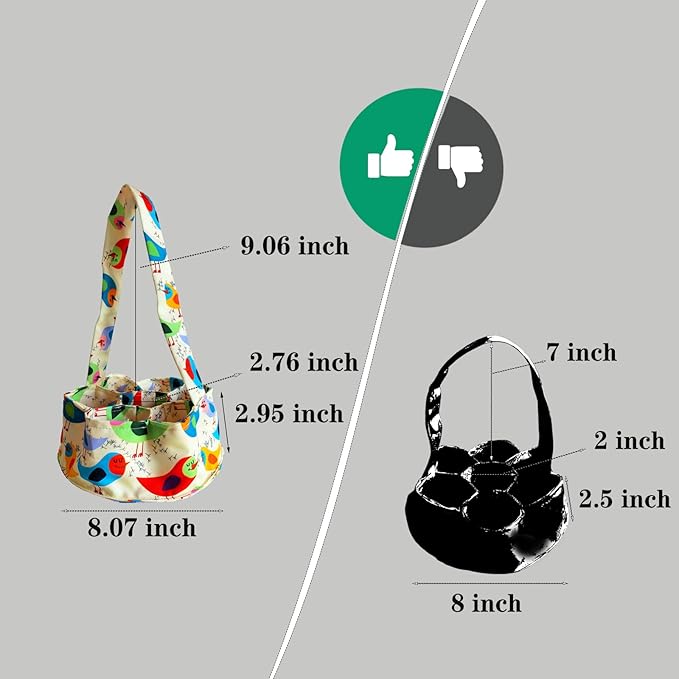 Large Egg Collecting Basket - UKJENT Chicken Egg Gathering Basket Machine Washable, Hold Different Size Eggs Collection Carrier Bag, Fresh Eggs Collector for Chicken Duck Goose, Farm & Home Use