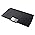 Redmon Digital Dog Scale for Large Pet & Animal with Non-Skid Mat, 225 Lb Capacity, Black - Portable Weighing Scale for Do...