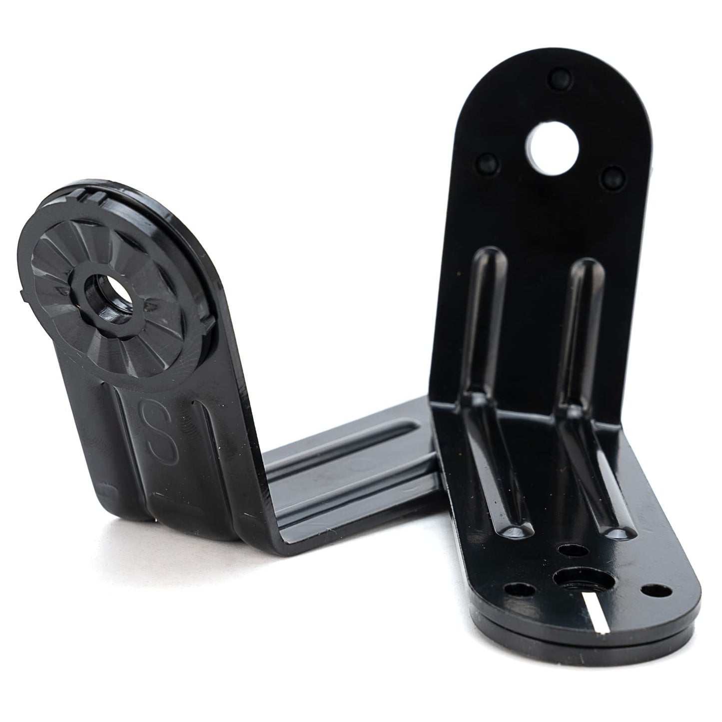Geataat 010-12970-00 Perspective Transducer Mode Mount Compatible With Panoptix Livescope Lvs32 Perspective Mode Transducer Moun