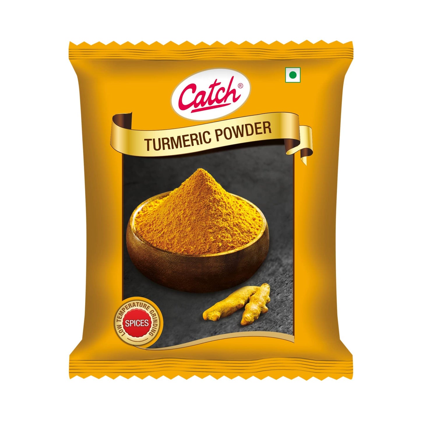 Catch Turmeric Powder, 200G