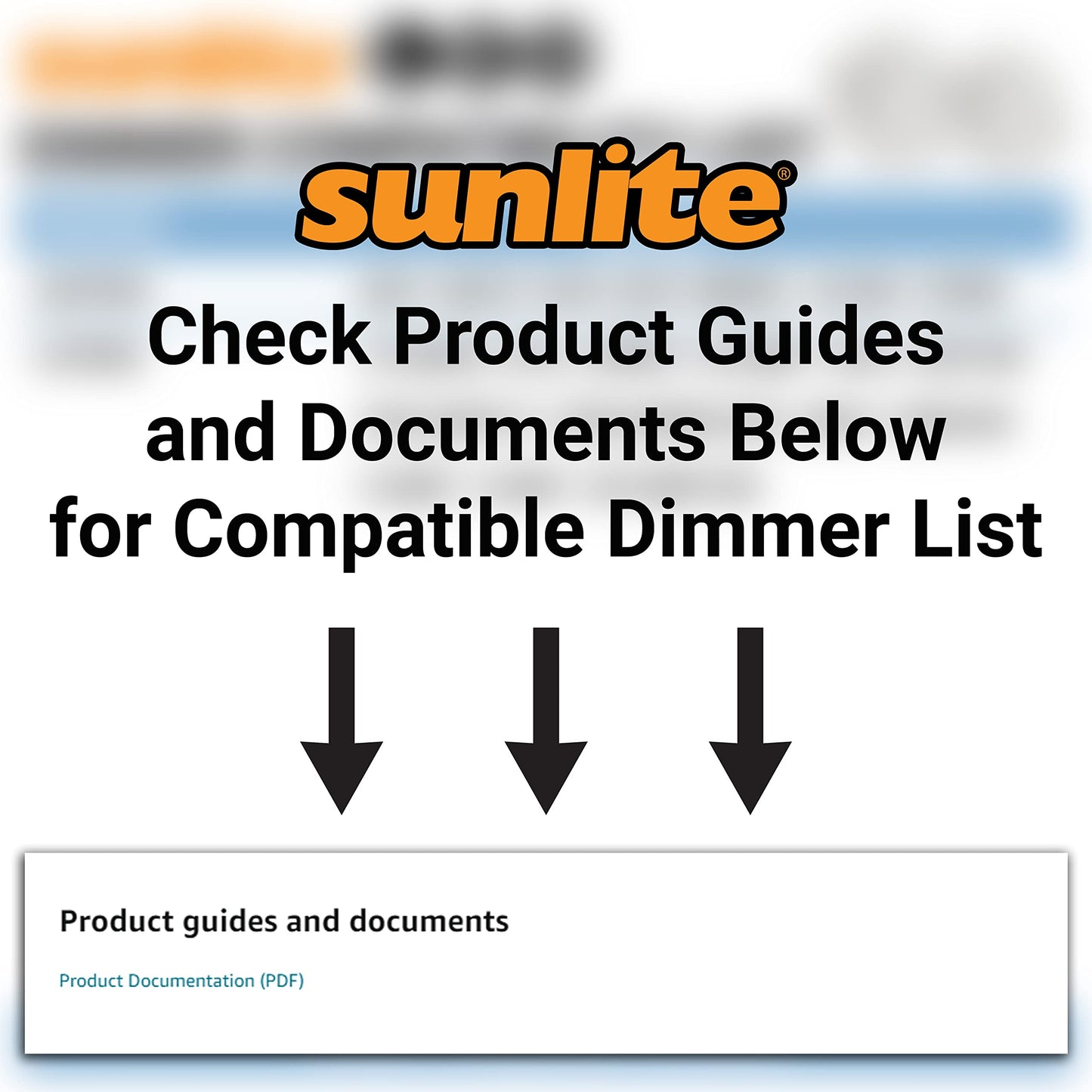 Sunlite Reflector Par30 Led Bulb Spotlight 9W (75W=) 750 Lmns Medium E26 Base 90 Cri Dimmable Decorative Track Lighting Use Etl Title-20 Compliant Bulk 24 Pack 27K-Soft White