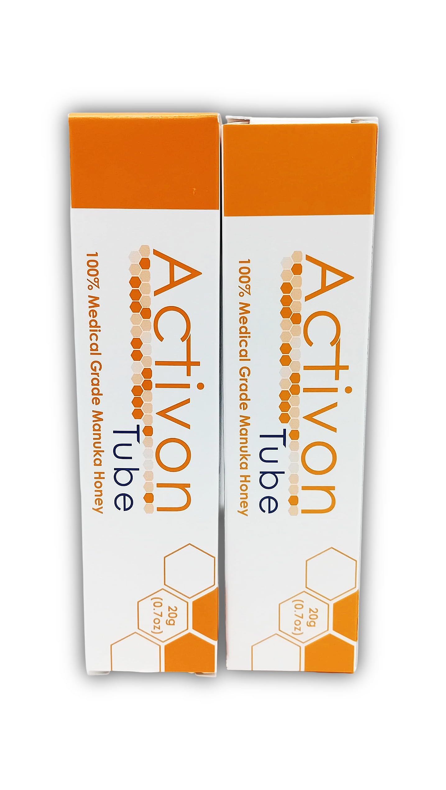 Activon Medical Grade Manuka Honey 25G (Pack Of 2)