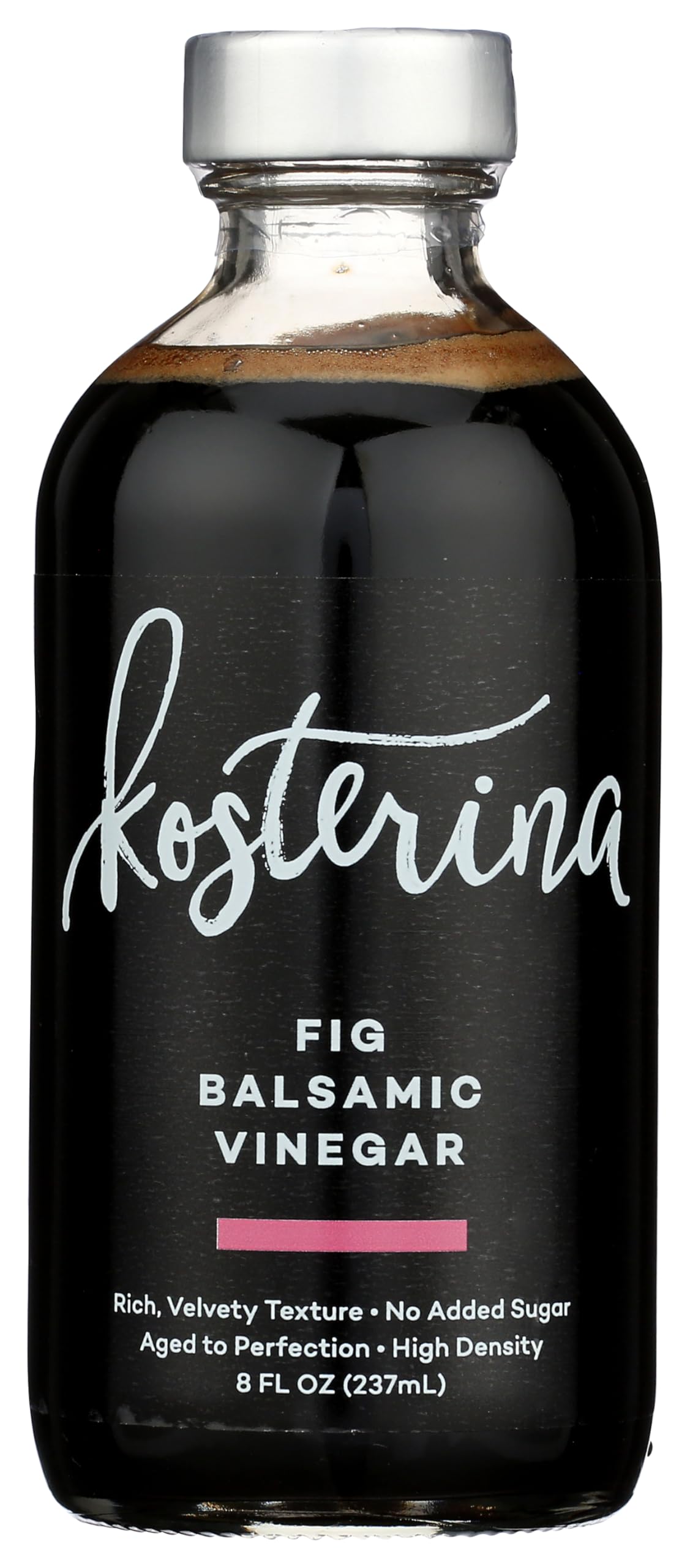 Kosterina Fig Balsamic Vinegar 8 FZ