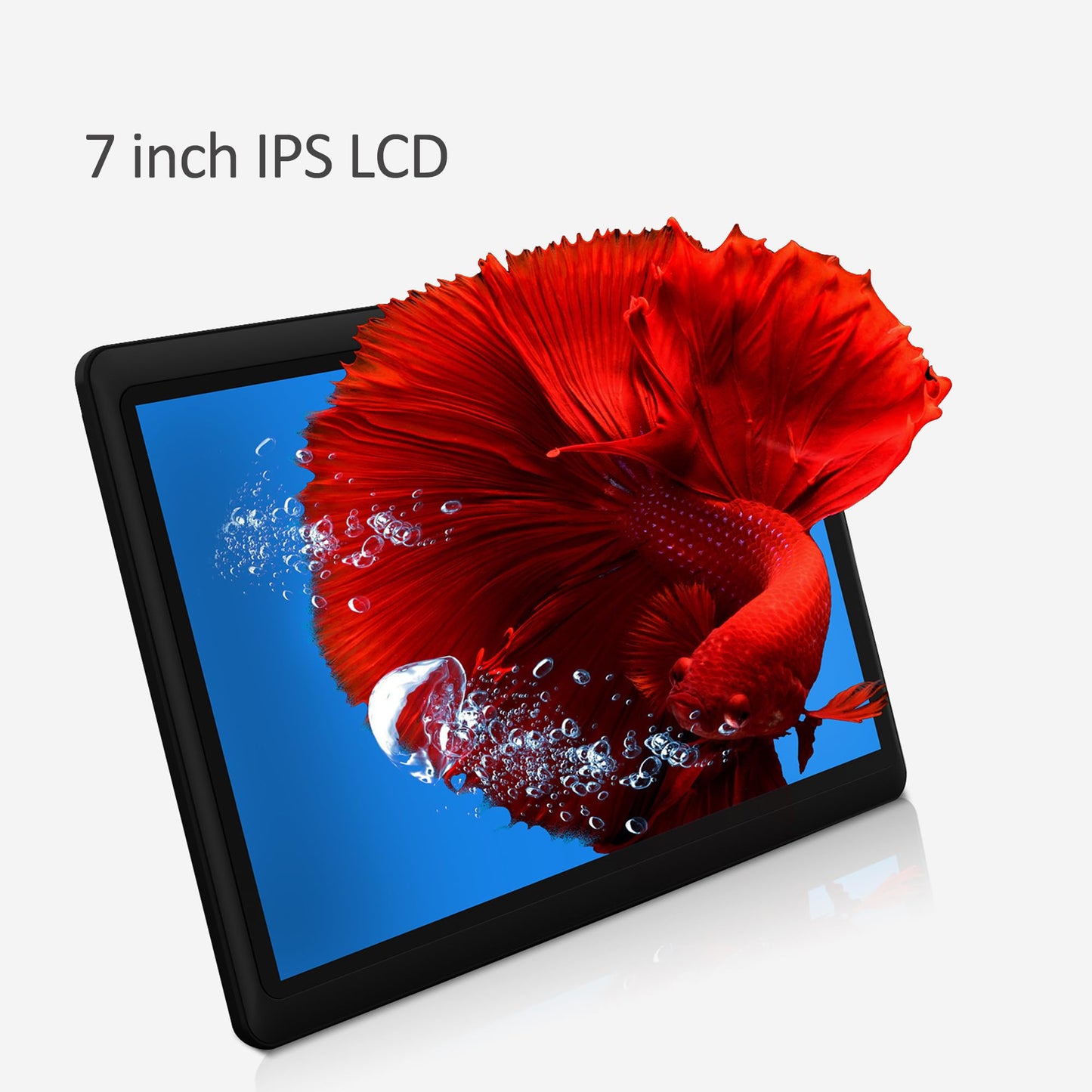 Volentex 7 Inch Tablet, Quad Core Android 13 Os, 32Gb Rom, Wifi, Bluetooth, Dual Camera, Usb C Tablet Pc, 7 Touch Screen Ips Hd
