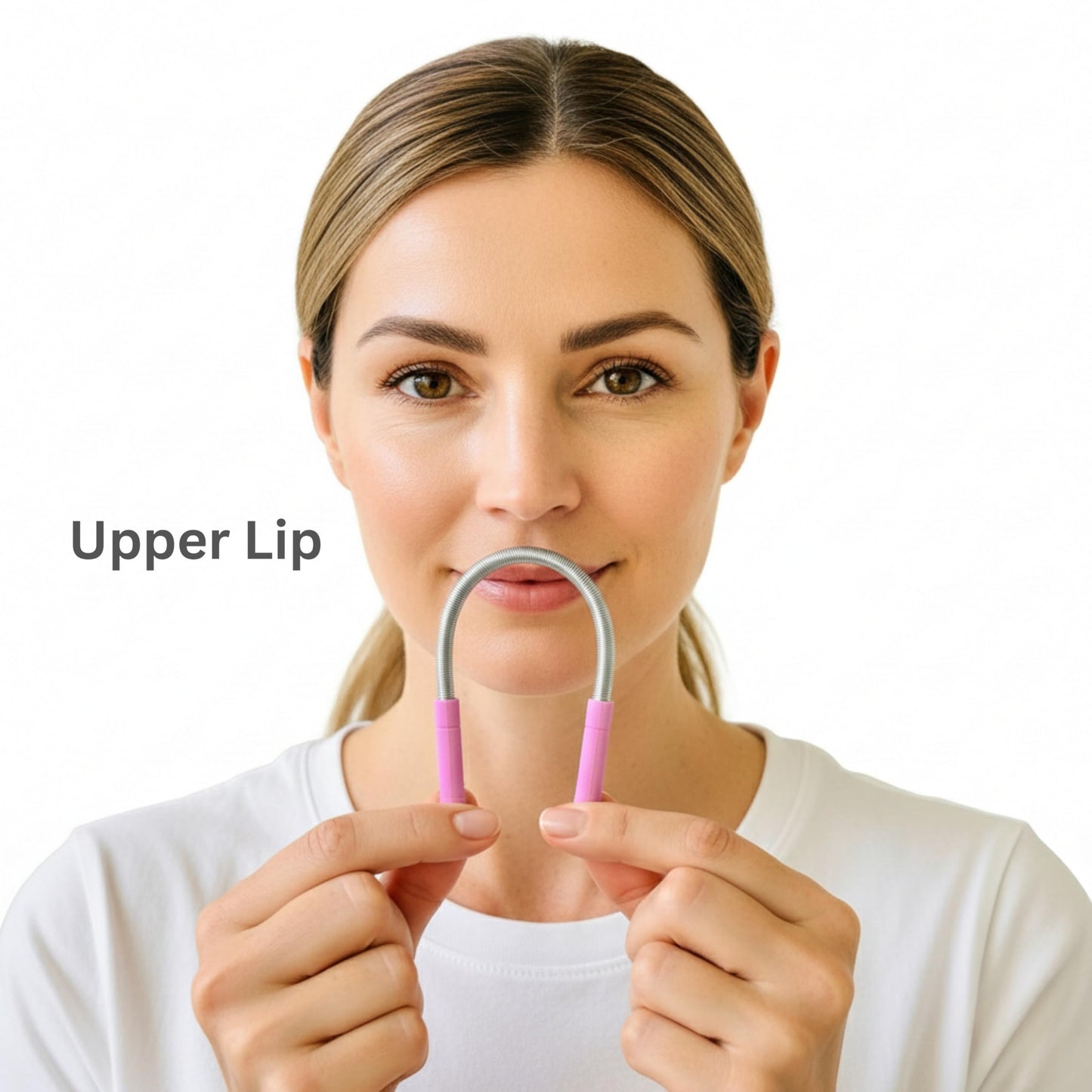 Bellabe Facial Hair Remover for Women. Made in USA.