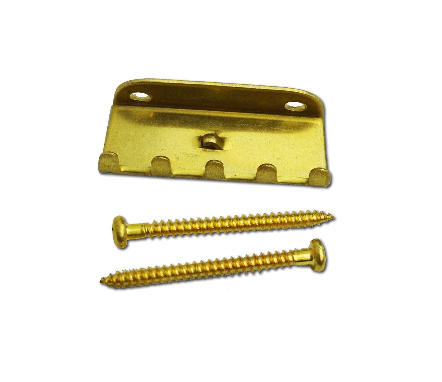 Floyd Rose Tremolo (Frtcbrass)