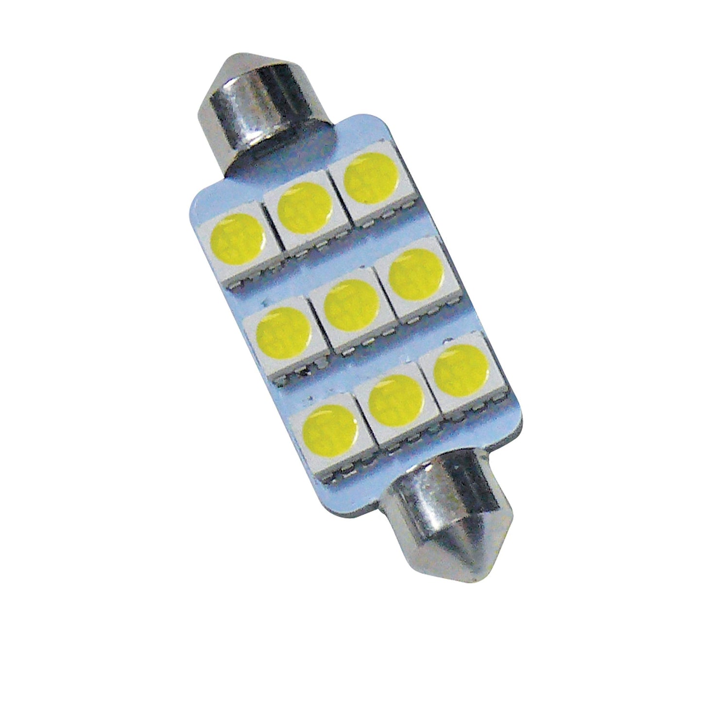 Valterra Diamond Led Replacement Bulb 45M 115Lum 5500K Bright White 2 Pack Model Dg72627Vp