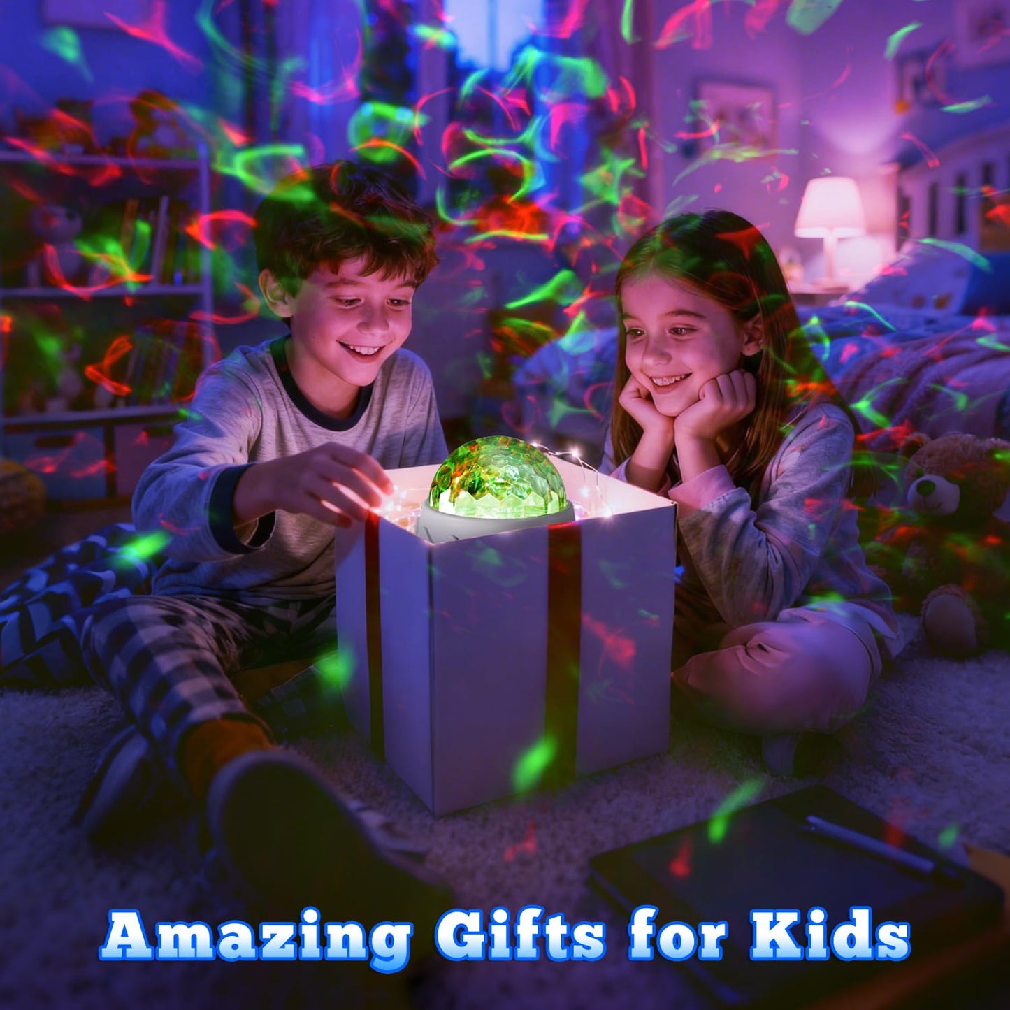 Proran Galaxy Projector For Bedroom Nebula Galaxy Night Light Projector With Timer And Remote Gift For Kids mature-themeds For Ceiling Birthdays Christmas Valentine S Day