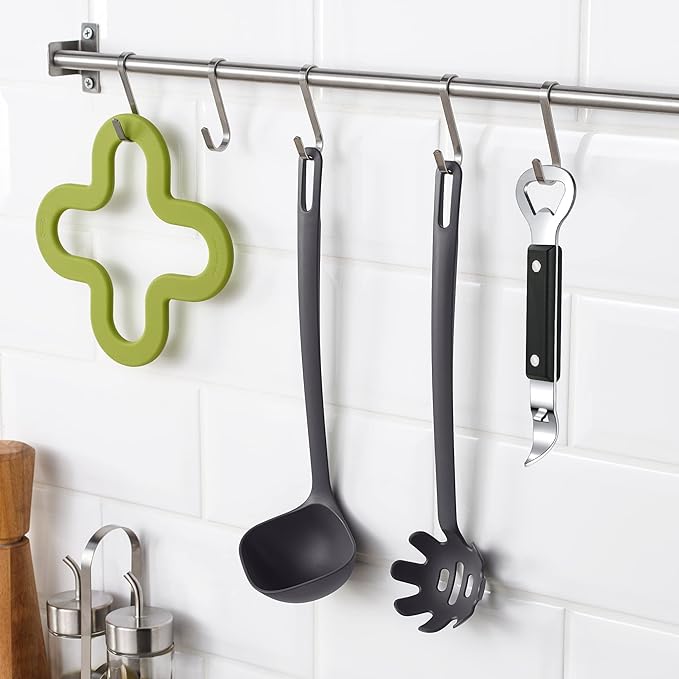 Can Punch Bottle Opener, Manual Stainless Steel Can Opener 3 Pack