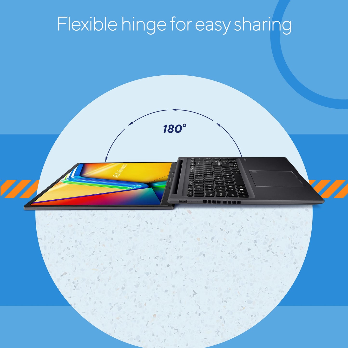 Asus Vivobook 16 Laptop, 16 Wuxga (1920 X 1200) 16:10 Display, Intel Core I7-13700H Cpu, Intel Iris X? Graphics, 8Gb Ram, 1Tb