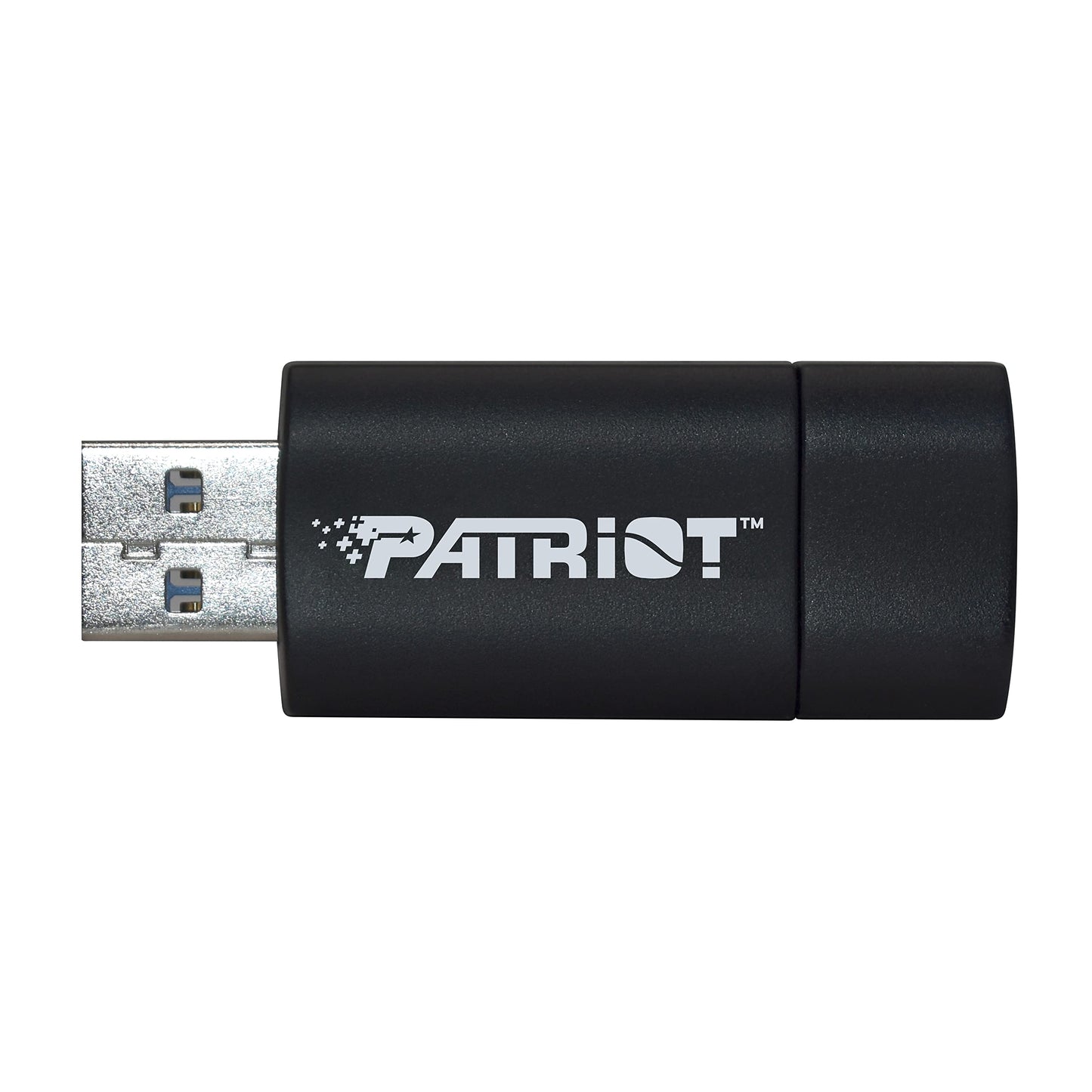 Patriot Memory Supersonic Rage Lite Usb 3.2 Gen 1 Flash Drive - 128Gb - Pef128Grlb32U