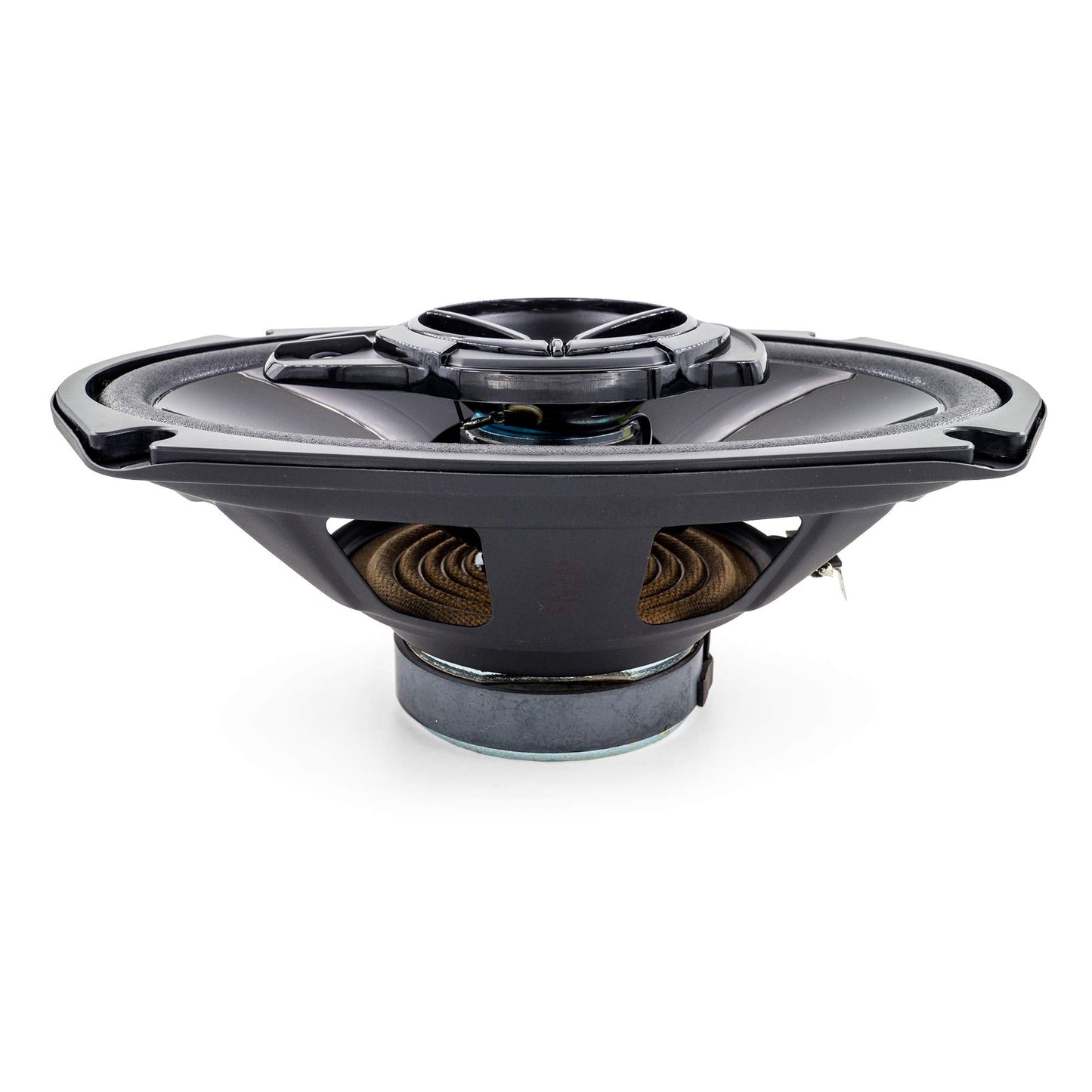 Jvc Cs-Dr6931 6X9 Inch Car Speakers - 500 Watts Of Power Per Pair, 250 Watts Each, Full Range, 3 Way, Built Tough, Perfect Facto