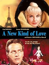 A New Kind of Love