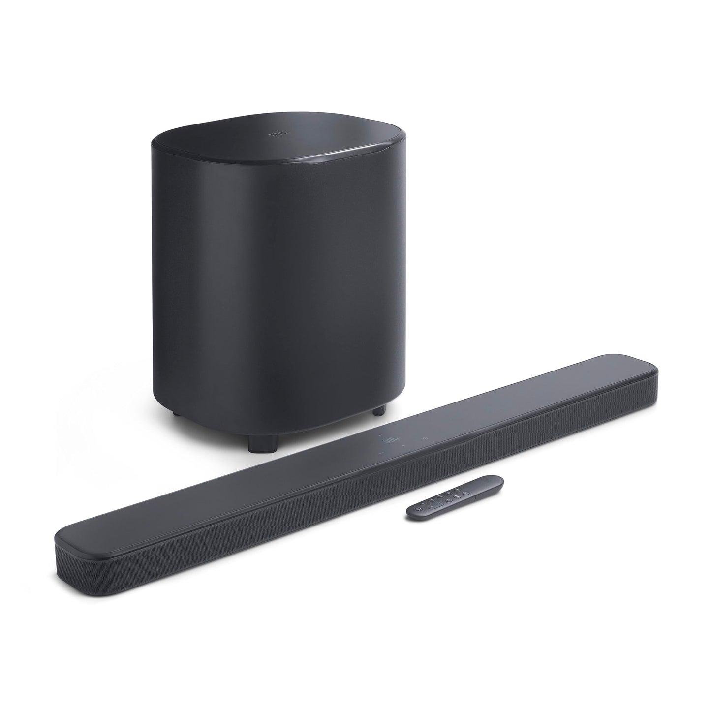 Jbl Bar 500Mk2-5.1 Channel Soundbar System With Dolby Atmos, Multibeam 3.0 & Purevoice 2.0, 750W With 10 Sub, Easy Sound Calibra