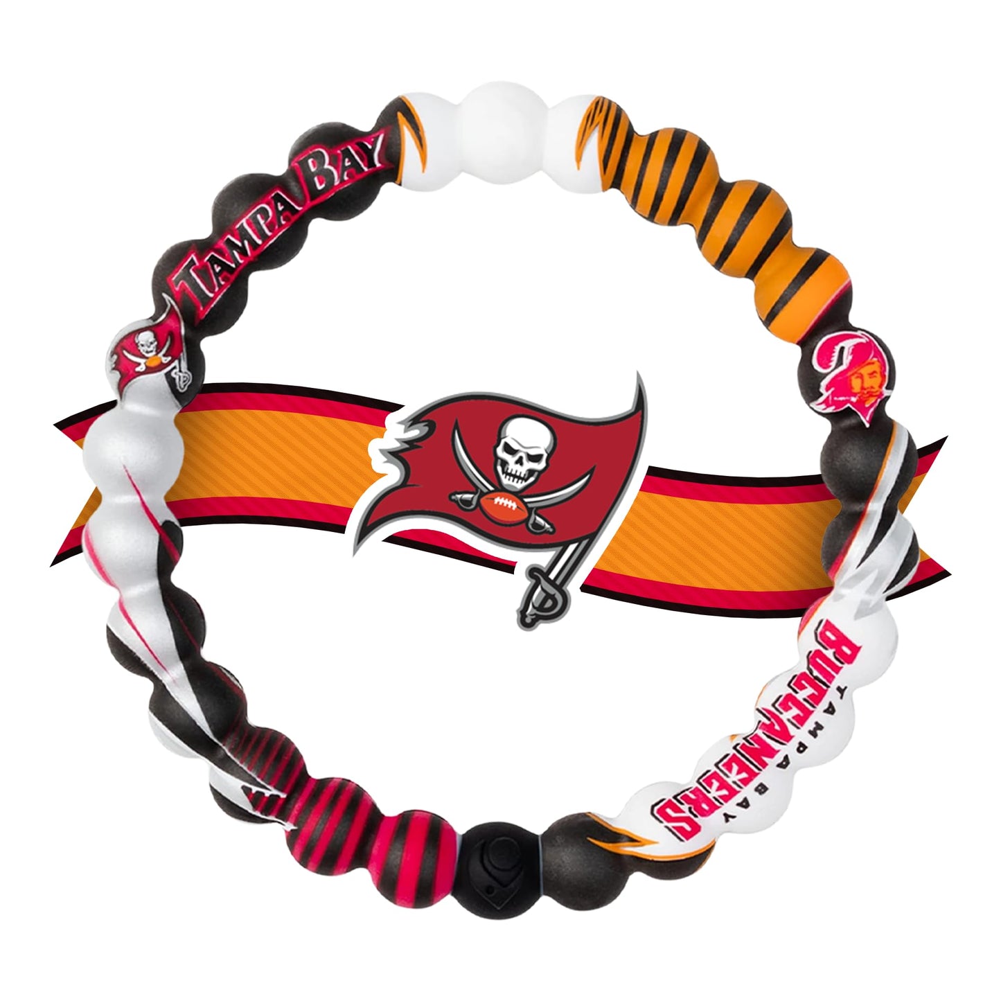 Lokai BUCCANEERS HOME FIELD XL