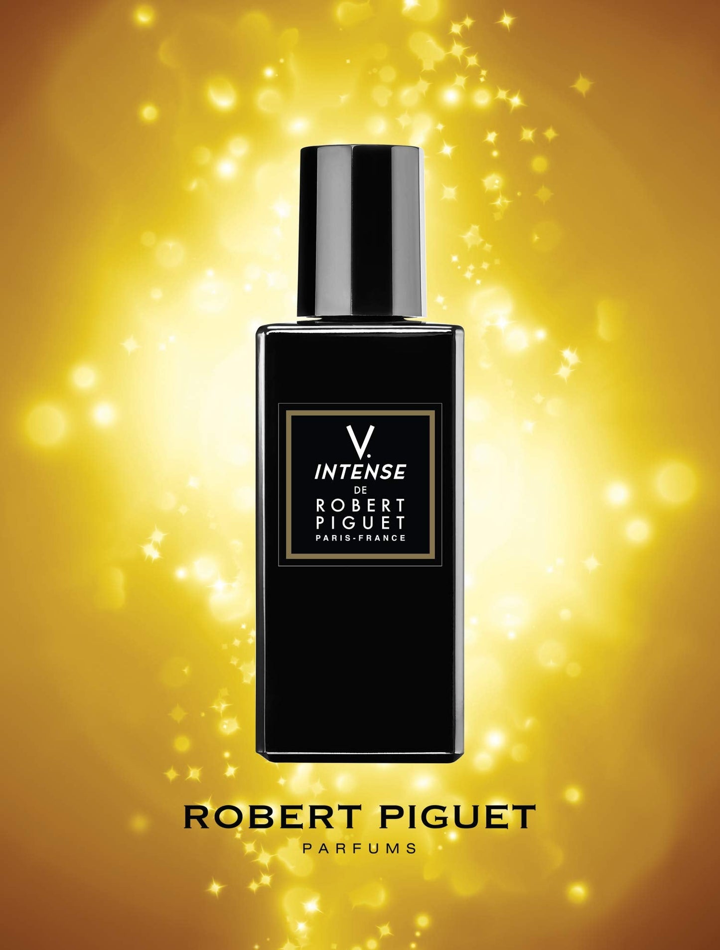 Robert Piguet V. Intense Eau de Parfum Spray, 3.4 Fl Oz