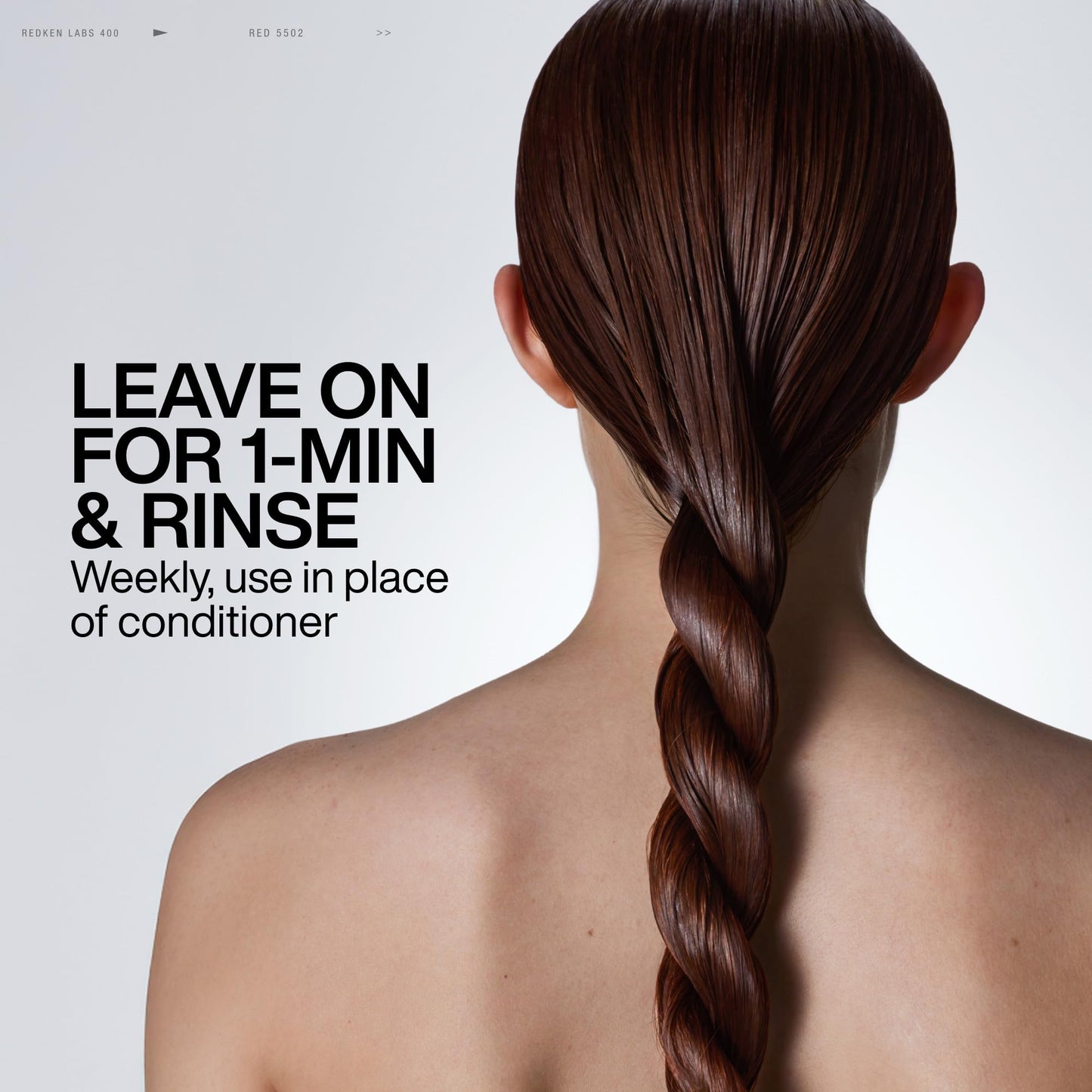 RedkenAcidic Color Gloss Gloss-in-Mask - For Hair Shine & Hydration
