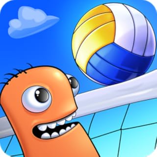 Volley Hangout