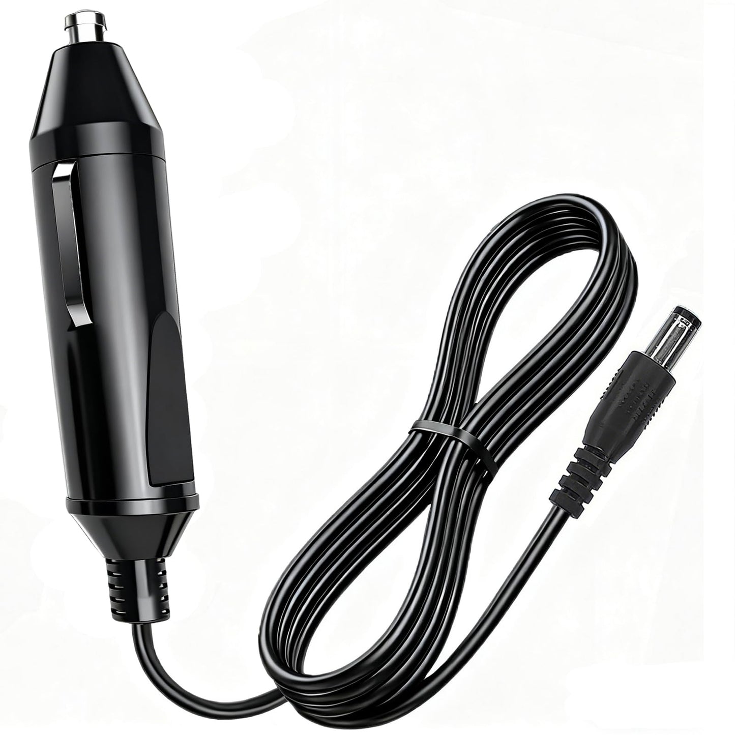 Metasources Car DC Adapter Compatible with Cpaphero BPS Freedom cpap Battery 160 160W CPAP Battery Backup Power Supply 160 wh Rechargeable Lithium-ion 10V-28V Charger