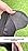 Realtop Knee Brace with Side Stabilizers for Knee Pain Relief Adjustable Compression Support with Breathable Air Mesh for ...