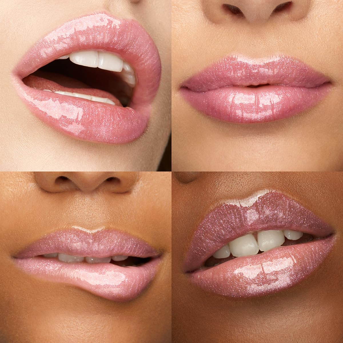 KIKO Milano 3d Hydra Lipgloss 06 | Softening Lip Gloss For A 3d Look