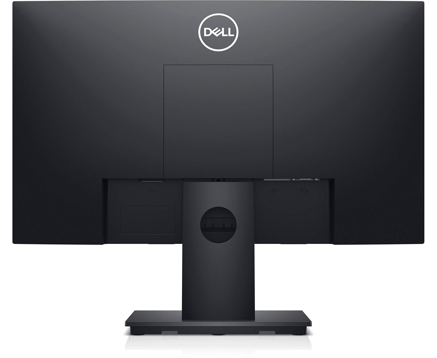 Dell 20 E2020H 19.5-Inch 60Hz Small Thin Monitor For Laptop, Computer & Desktop, Hd+ 1600 X 900P, Anti Glare, Led Display, Vga/D