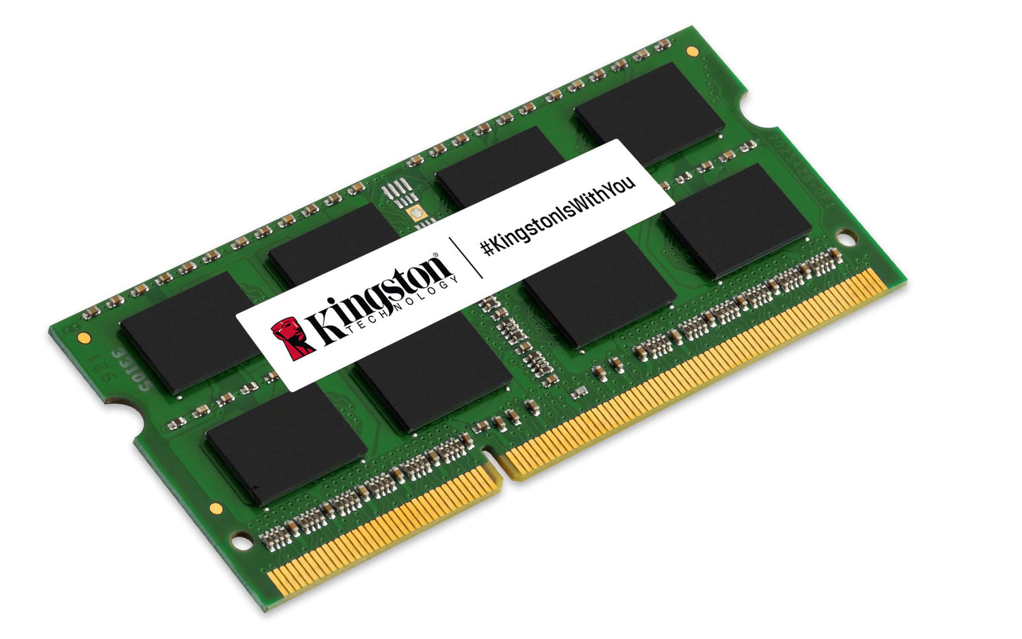 Kingston Kcp316Sd8/8 8Gb 1600Mhz Sodimm Mem
