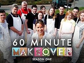 60 Minute Makeover