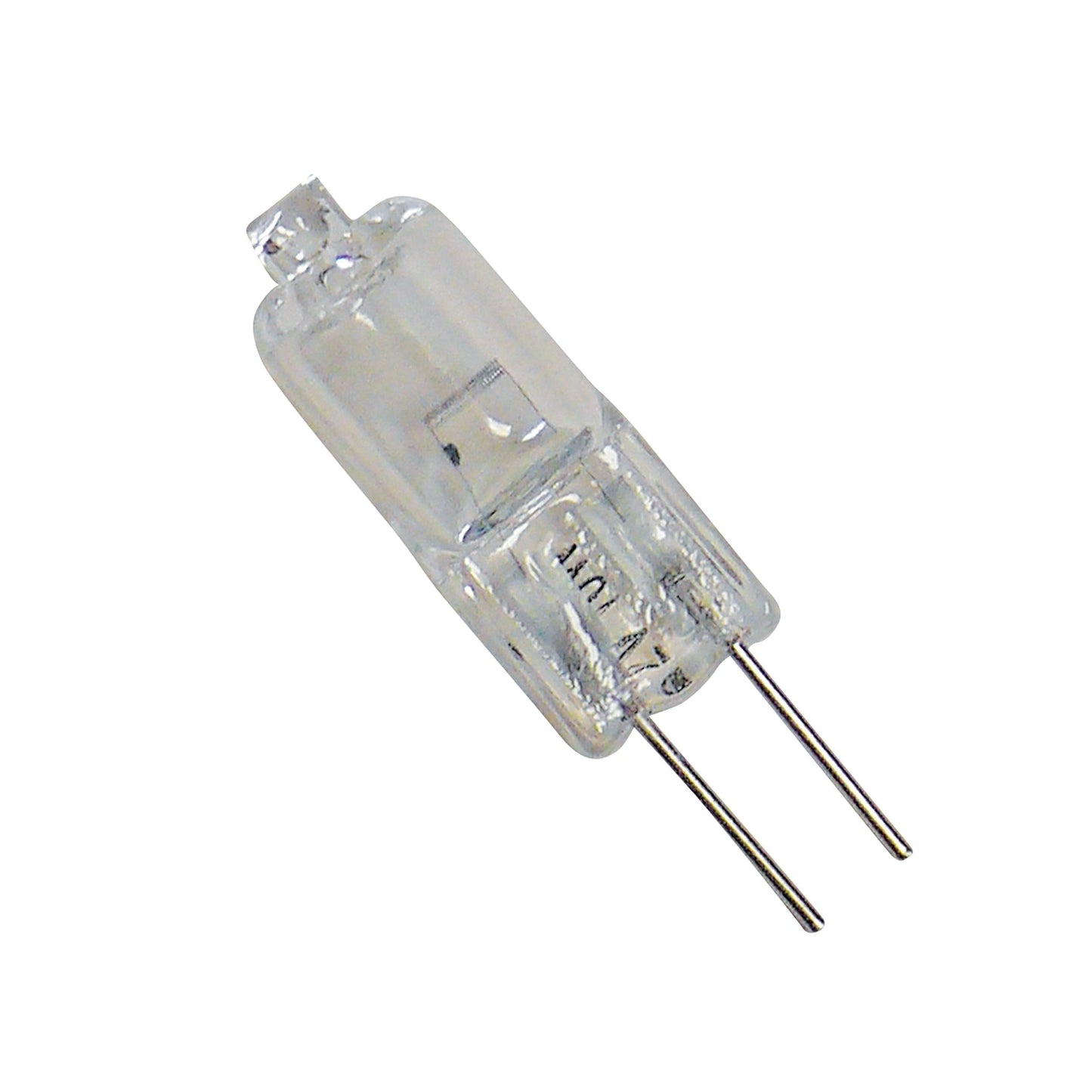 Valterra Jc10 20W Halogen Bulb 12V, Warm White, Standard Size, Model Dg71201Vp, Metal Construction