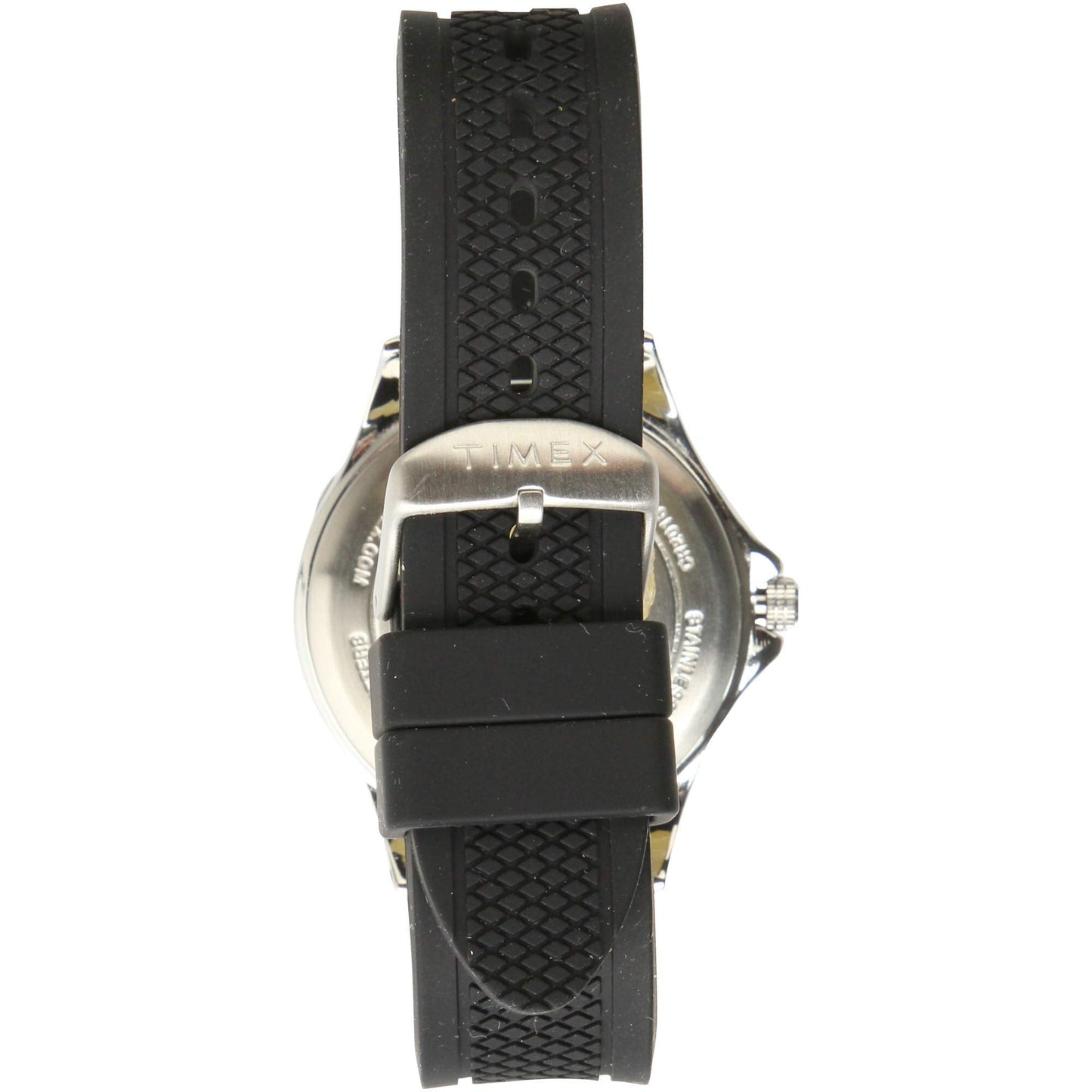 Timex Men's TWZFPANMD NFL Gamer Carolina Panthers Watch