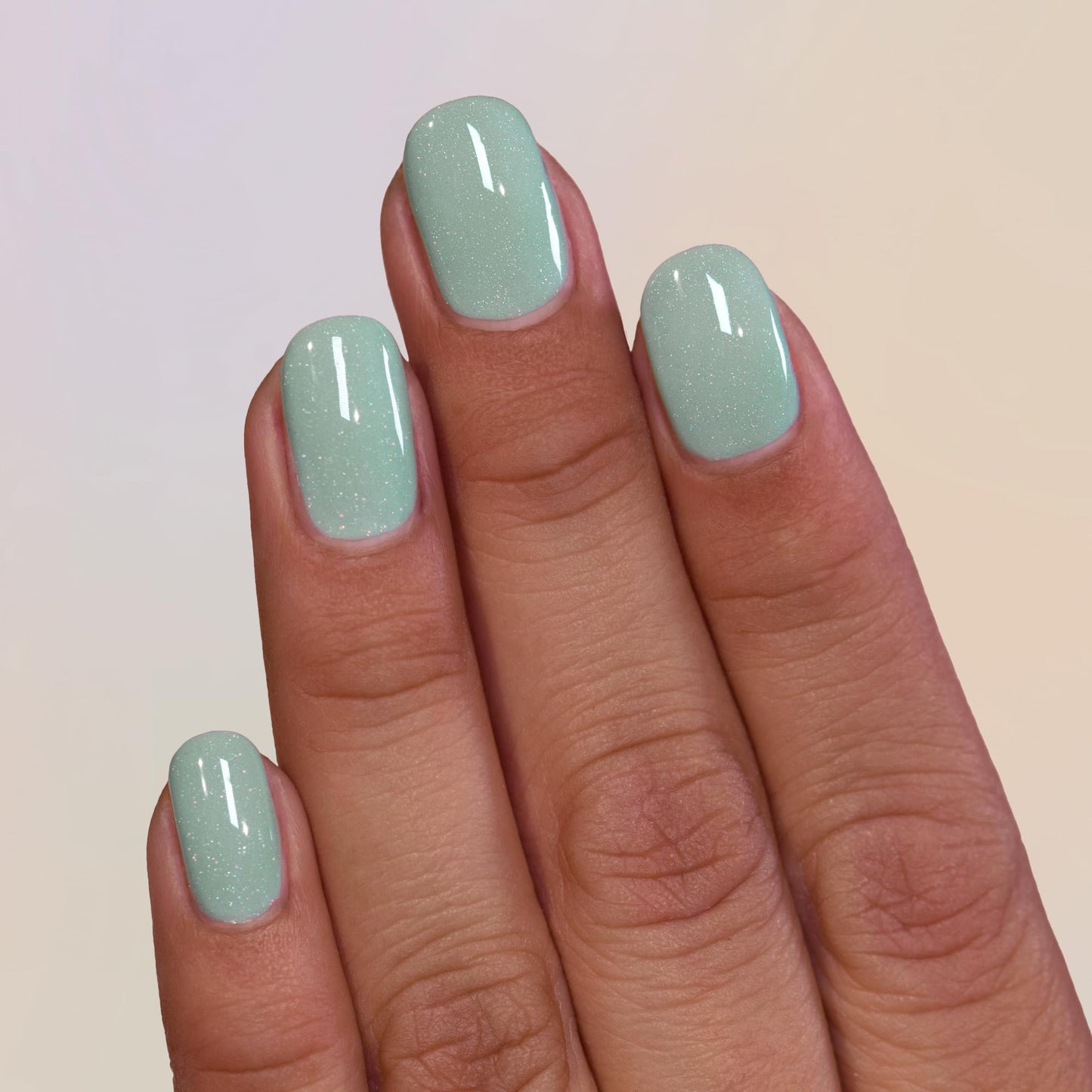 ILNP Rewind Collection - Muted Pastel Nostalgia-Inspired Nail Polishes (Dollhouse)
