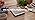 Etekcity Food Kitchen Scale, Digital Grams and Ounces for Weight Loss, Baking, Cooking, Keto and Meal Prep, LCD Display, M...