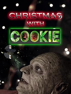 Christmas with Cookie