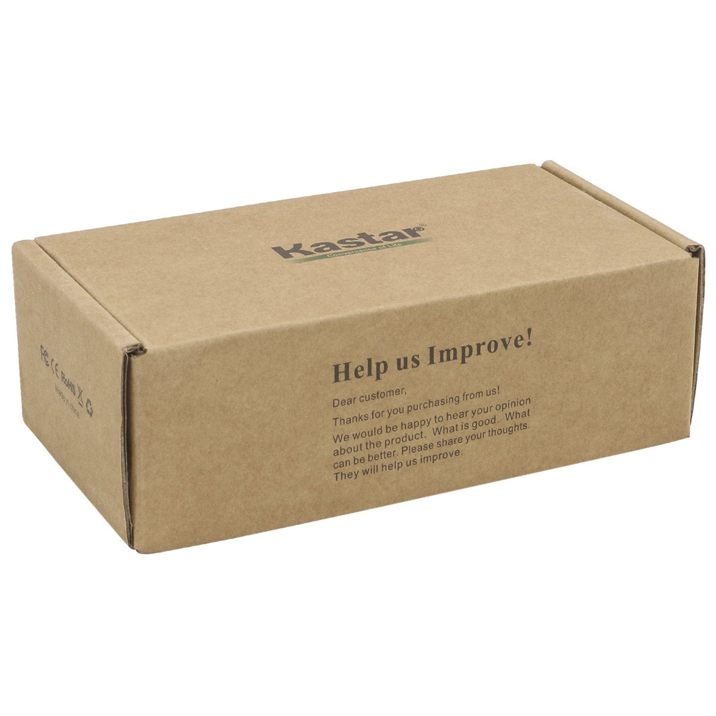 Kastar Battery For Sony Bp-U90 Bp-U60 Bp-U30 Pxw-Fs7/Fs5/X180/Fx9 Pmw-100/150/150P/160 Pmw-200/300 Pmw-Ex1/Ex1R Pmw-Ex3/Ex3R Pmw