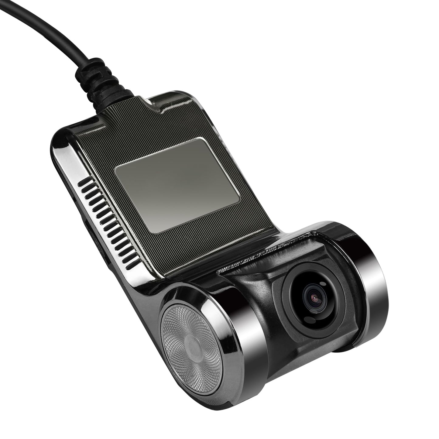ATOTO AC-44P2 1080P USB DVR On-Dash Camera - Recording Video On Camera End -Compatible with ATOTO A5/ A6/ S8 / P9/ Series. Not Compatible with F7 & P5 & P8 & X10 Series