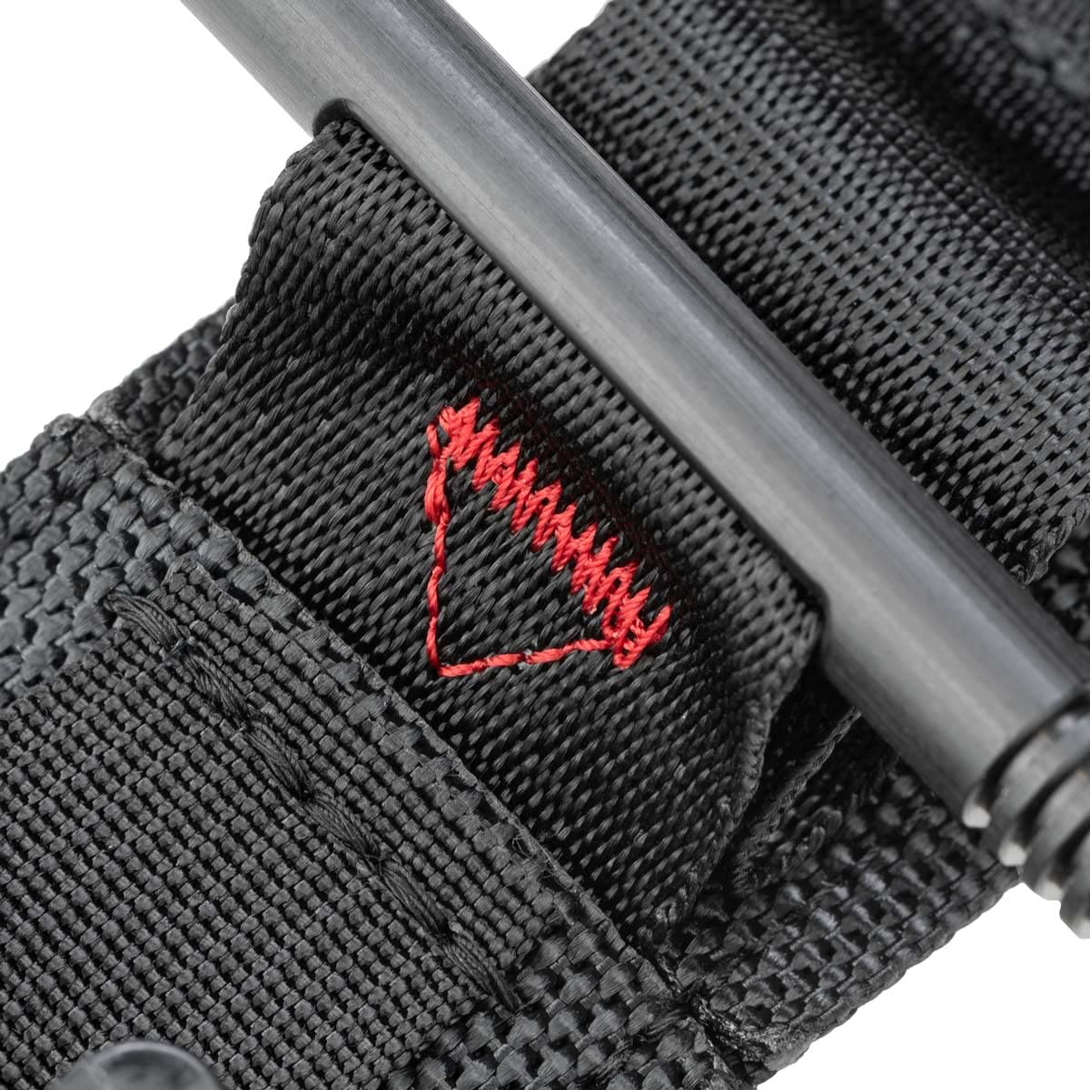 SOF Tourniquet (Generation 5) - Military-Grade Tourniquet for Severe Bleeding Control, Essential First Aid for Tactical, Emergency, and Civilian Use (Orange), TacMed Solutions