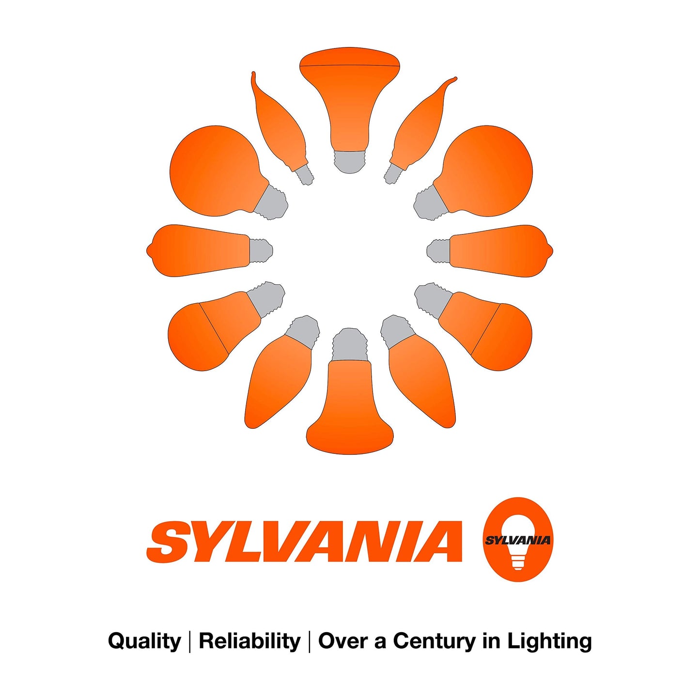 Sylvania T5 Circline Fluorescent Tube Light Bulb 40W Soft White Color Temperature 1 Pack