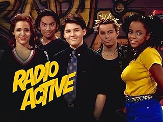 Radio Active