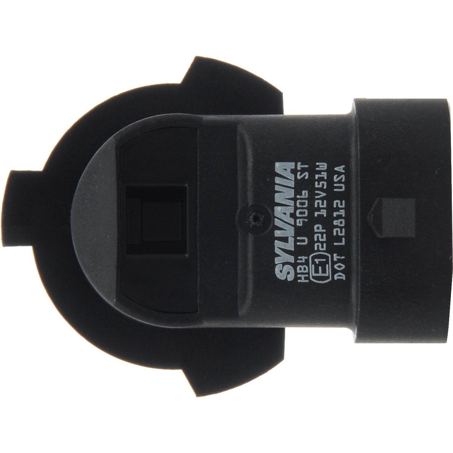 Sylvania Sylbp9006St/2 Vehicle Headlight Bulb