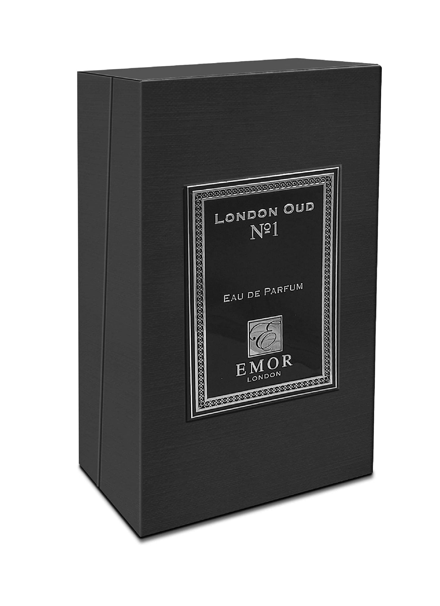 Emor London Oud No.1 EDP 4.2 oz 125 ml Unisex