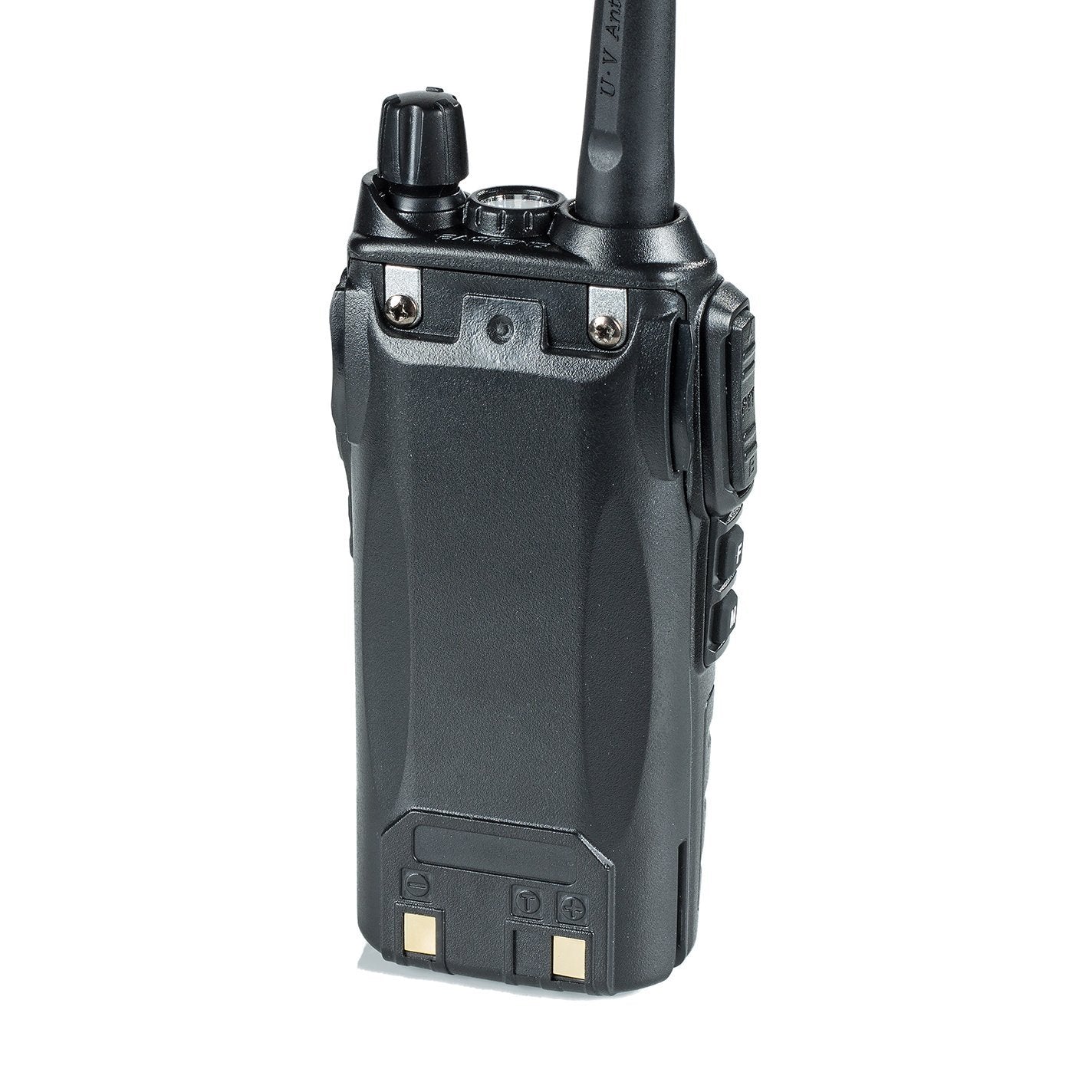 BaoFeng UV-82HP High Power Dual Band Radio: 136-174mhz (VHF) 400-520mhz (UHF) Amateur (Ham) Portable Two-Way