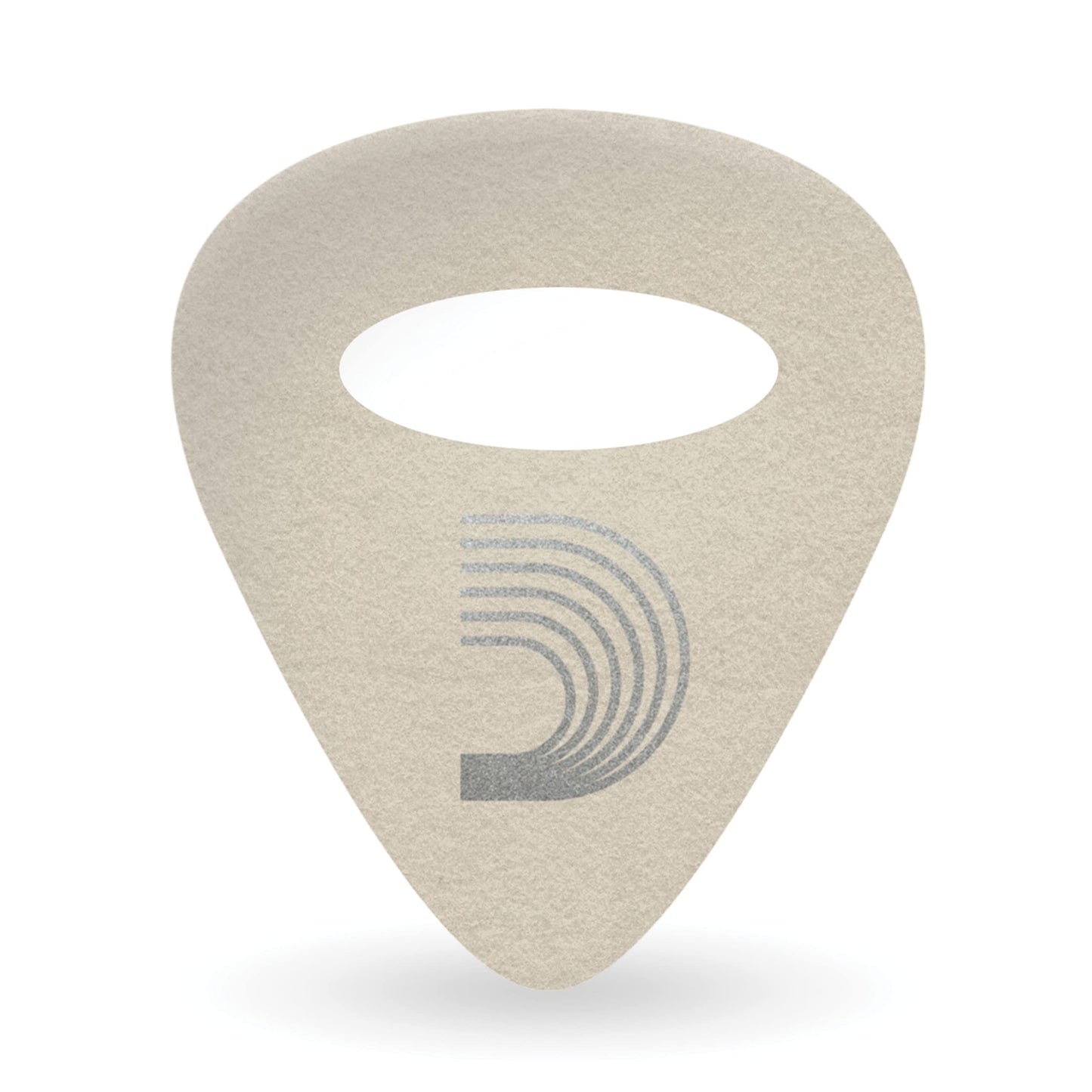 Daddario Ukulele Felt Picks, By Daddario (1Flt9-25)