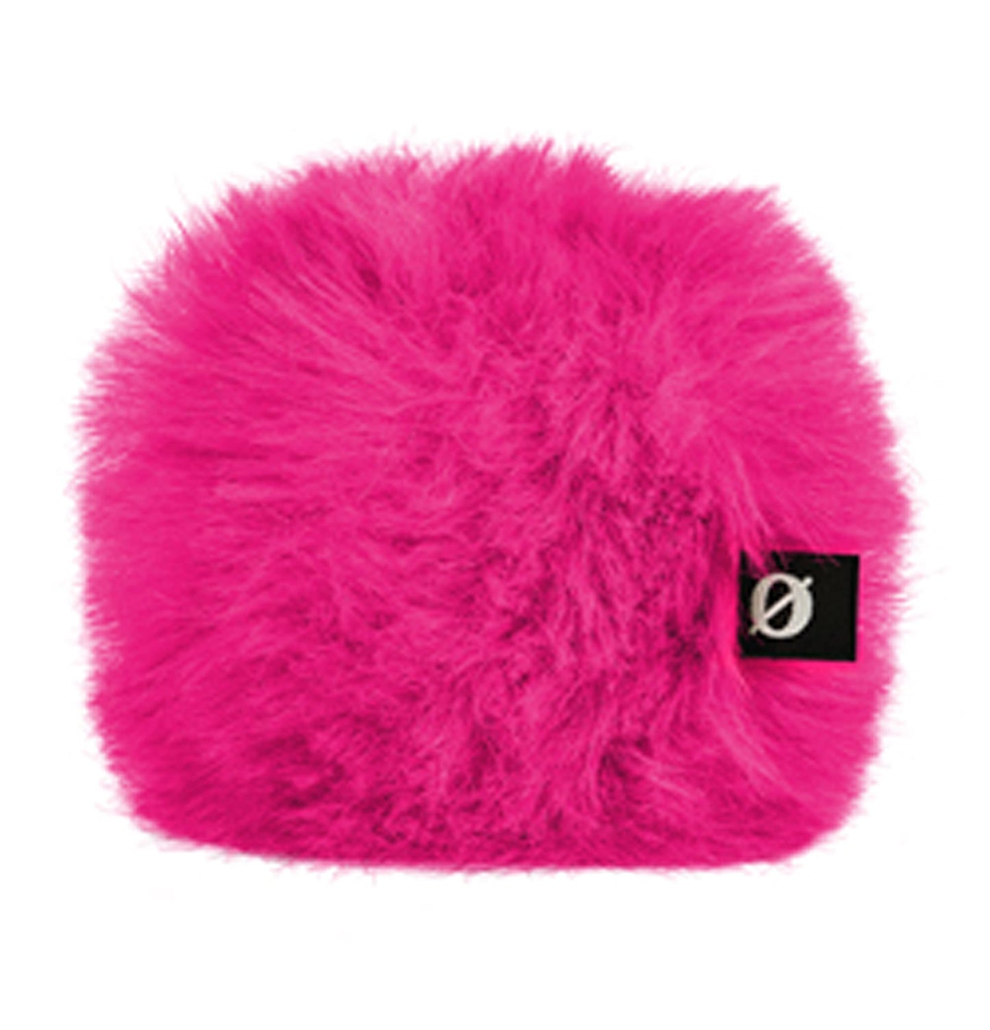 Rode Ws9-P Furry Windshield Videomicro Pink (Ws9P)