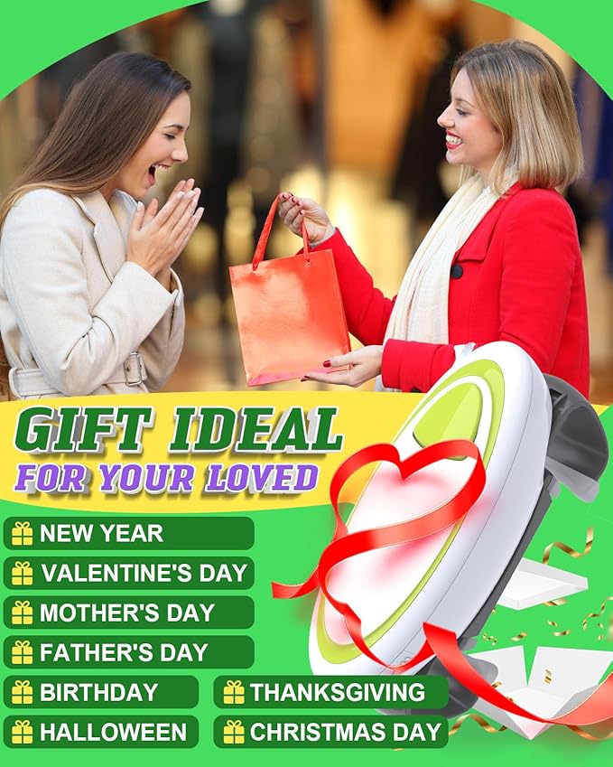 Electric Jar Opener for Weak Hands, Automatic Jar Opener for Seniors with Arthritis, Strong Tough & Easy One Touch Bottle Opener for Arthritic Hands